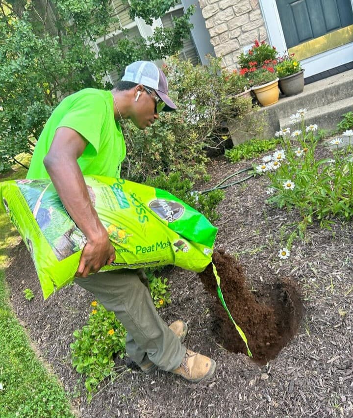 About GreenVision Landscape Solutions
